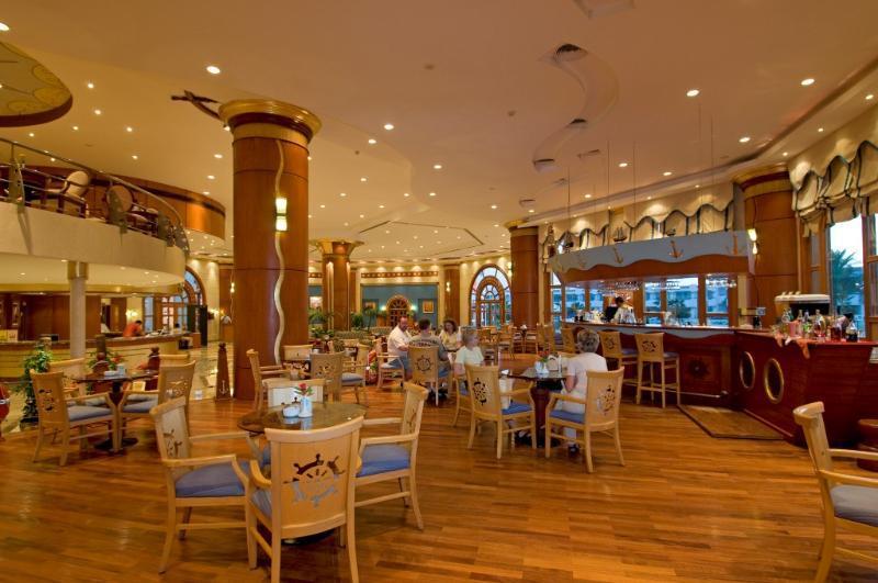 Dreams Vacation Resort - Sharm El Sheikh Bagian luar foto