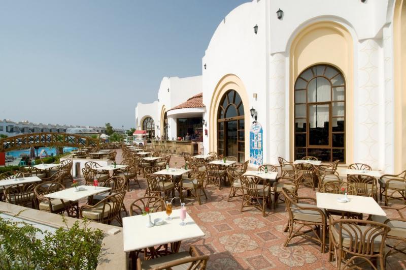 Dreams Vacation Resort - Sharm El Sheikh Bagian luar foto