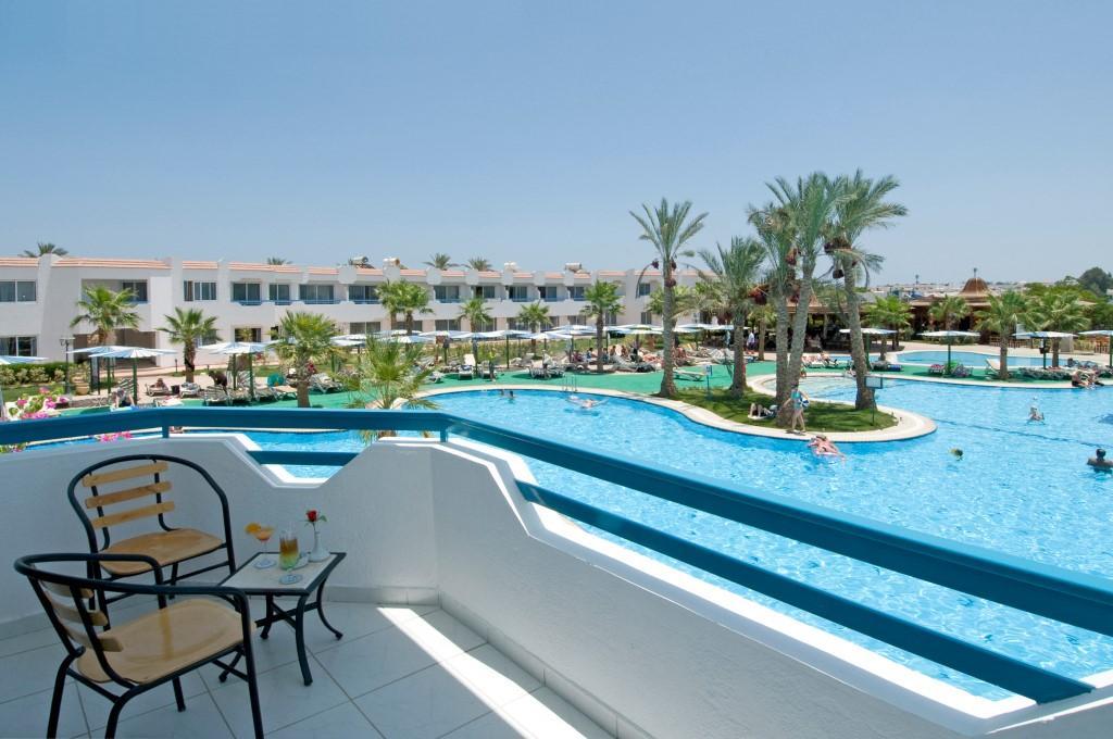 Dreams Vacation Resort - Sharm El Sheikh Bagian luar foto