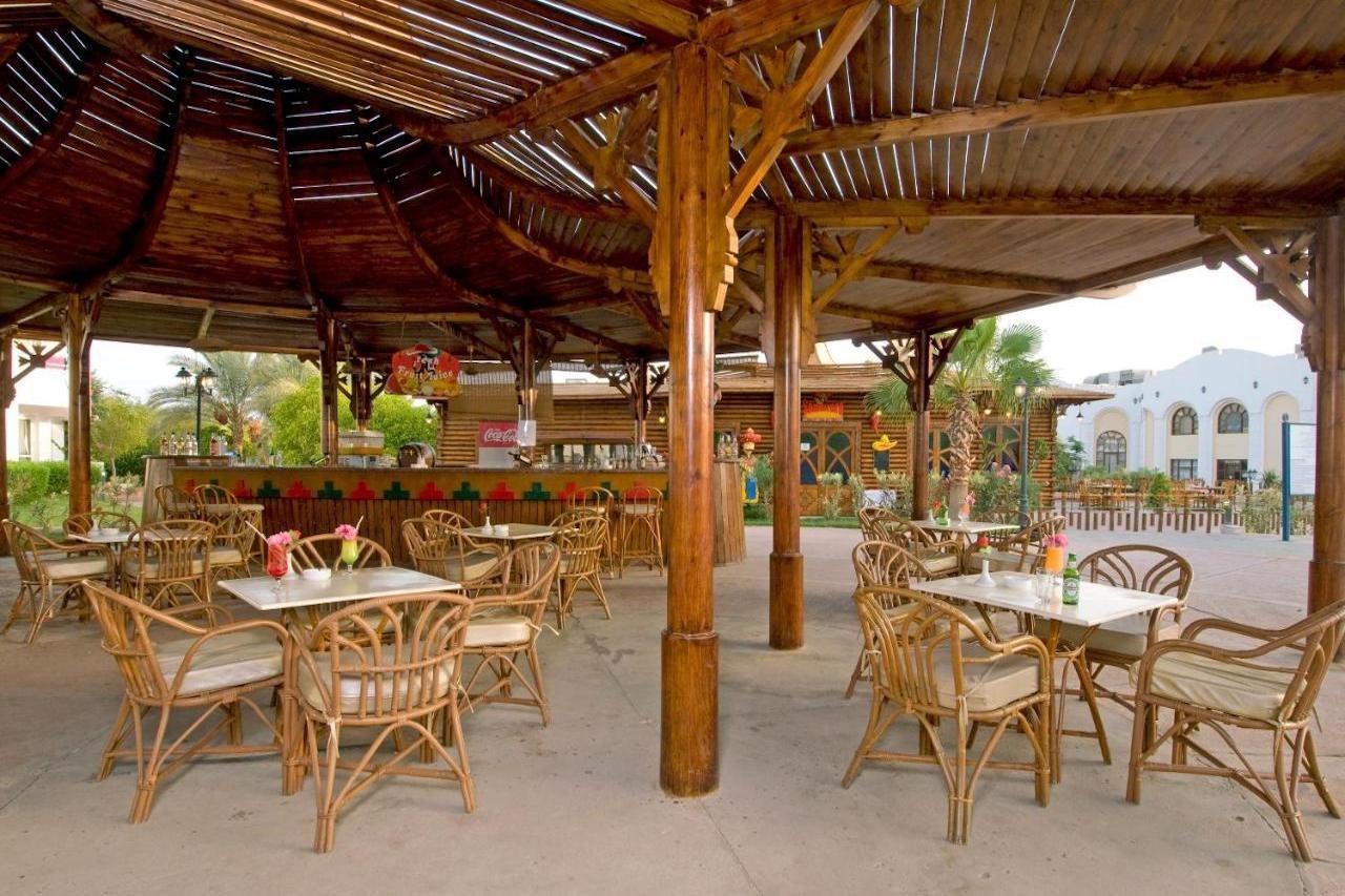 Dreams Vacation Resort - Sharm El Sheikh Bagian luar foto