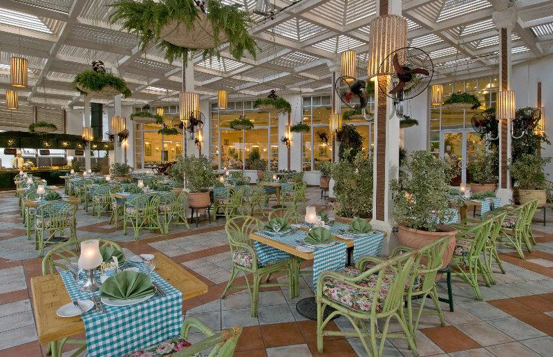 Dreams Vacation Resort - Sharm El Sheikh Bagian luar foto