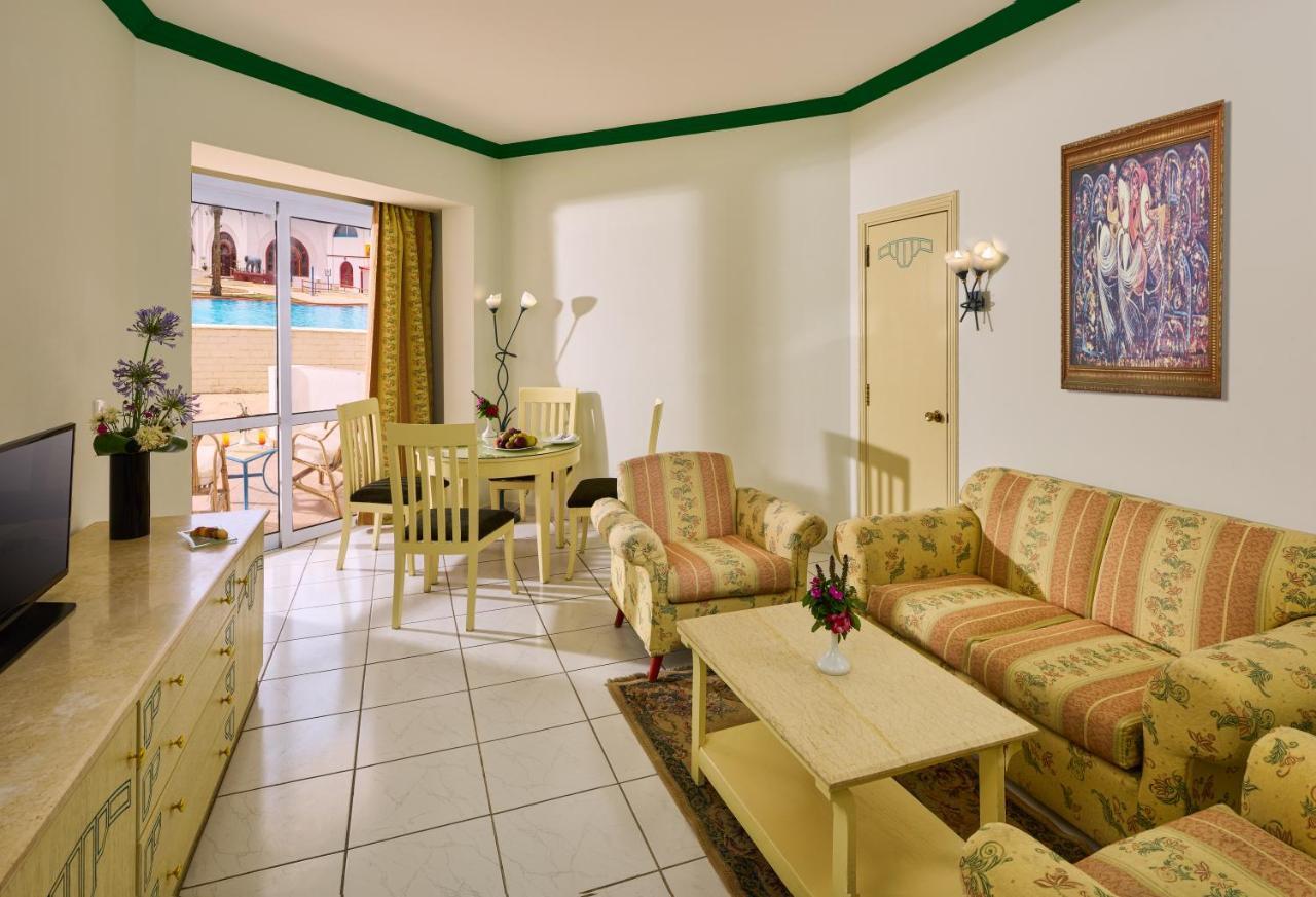 Dreams Vacation Resort - Sharm El Sheikh Bagian luar foto