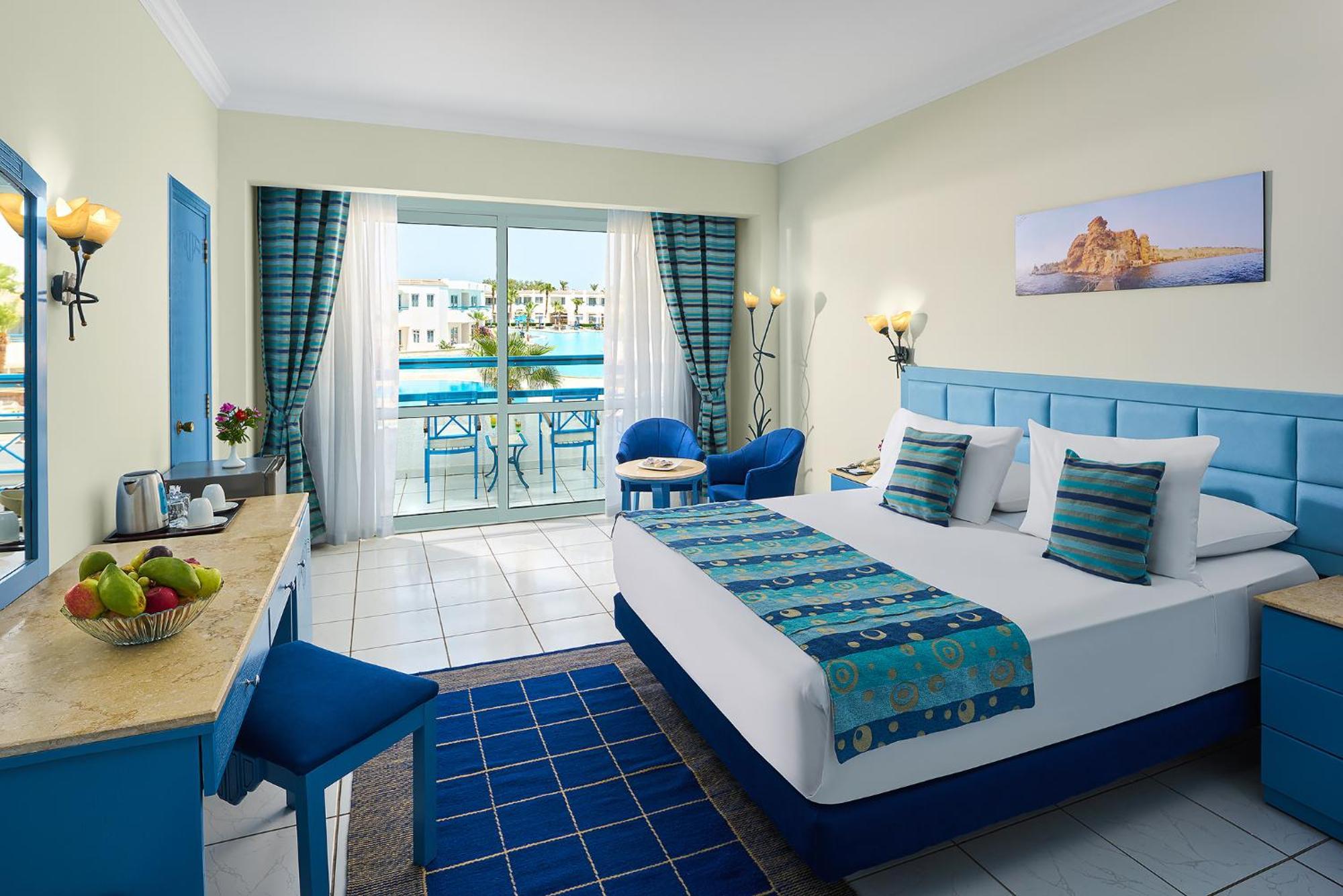 Dreams Vacation Resort - Sharm El Sheikh Bagian luar foto
