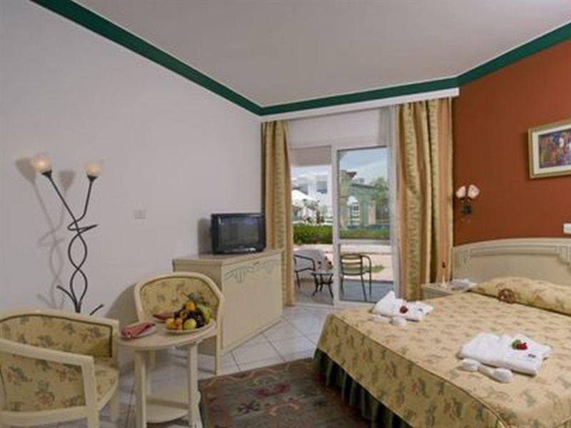 Dreams Vacation Resort - Sharm El Sheikh Bagian luar foto
