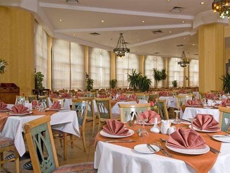 Dreams Vacation Resort - Sharm El Sheikh Bagian luar foto